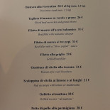 Hosteria Antico Bottaio Carta