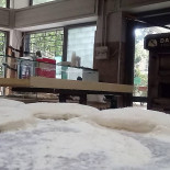 Pizzeria Scrocchia Padova Außen
