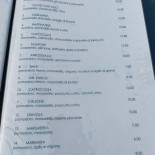 Scarpetta D'oro Carta