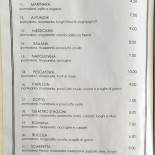 Scarpetta D'oro Carta