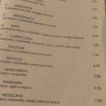 Scarpetta D'oro Carta