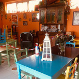 Roby´s Bistrot Extérieur