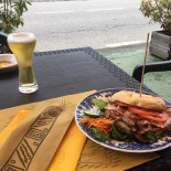 Roby´s Bistrot Nourriture