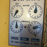Delfino Blu Getränk