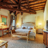 Villa Palma À l'intérieur