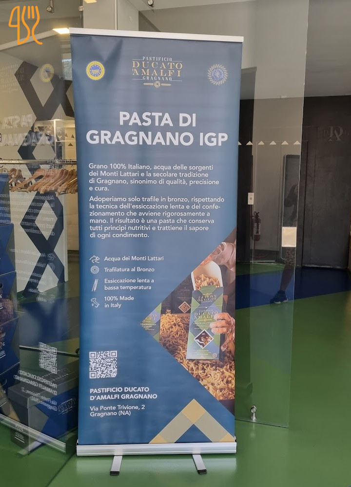 La Cucina Del Ducato Carte