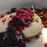 La Cucina Del Ducato Nourriture