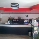 Dolce Nero Pizzeria Extérieur