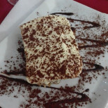Dolce Nero Pizzeria Nourriture