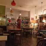 Mirtillo Viola À l'intérieur