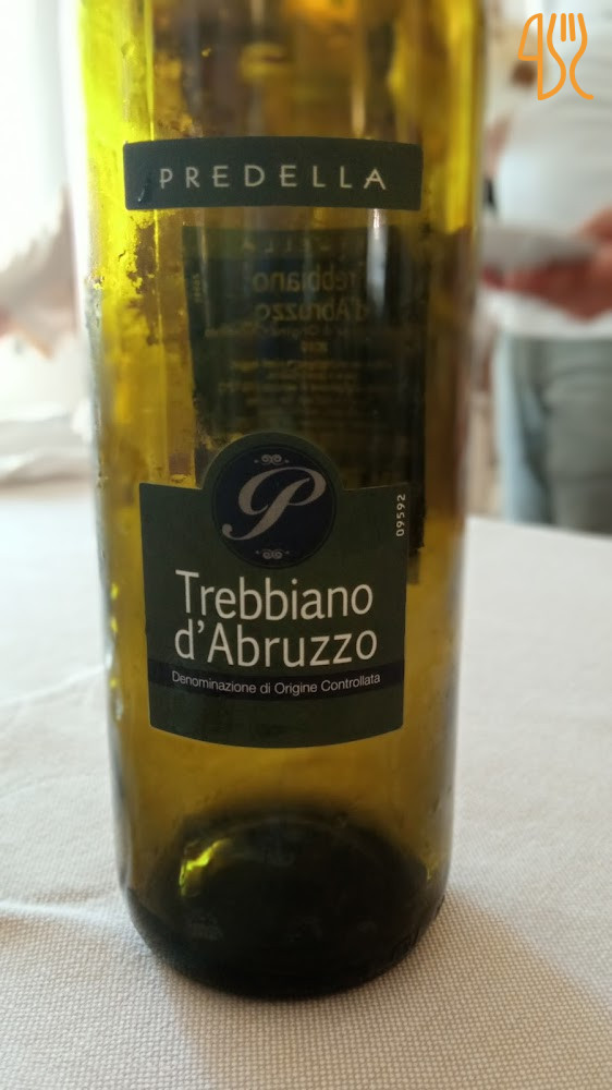 Cantine Marea Piatti