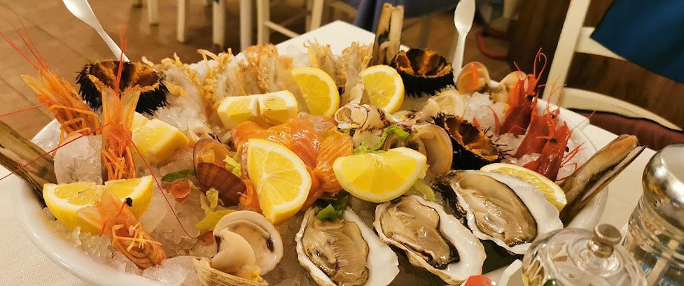 Cantine Marea Cibo