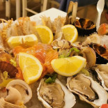 Cantine Marea Cibo