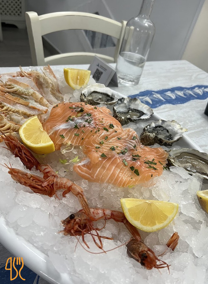 Cantine Marea Cibo