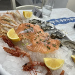 Cantine Marea Cibo