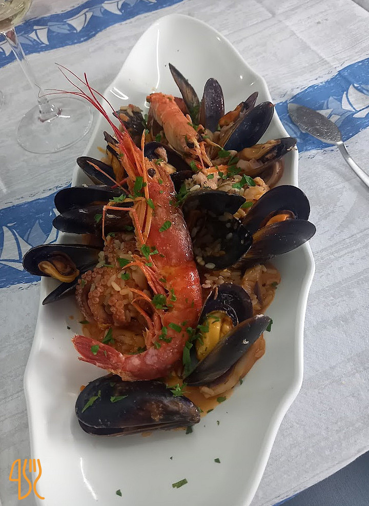 Cantine Marea Cibo