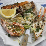 Cantine Marea Nourriture