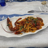 Cantine Marea Nourriture
