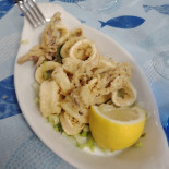 Cantine Marea Nourriture