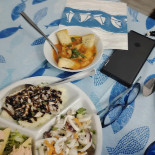 Cantine Marea Essen