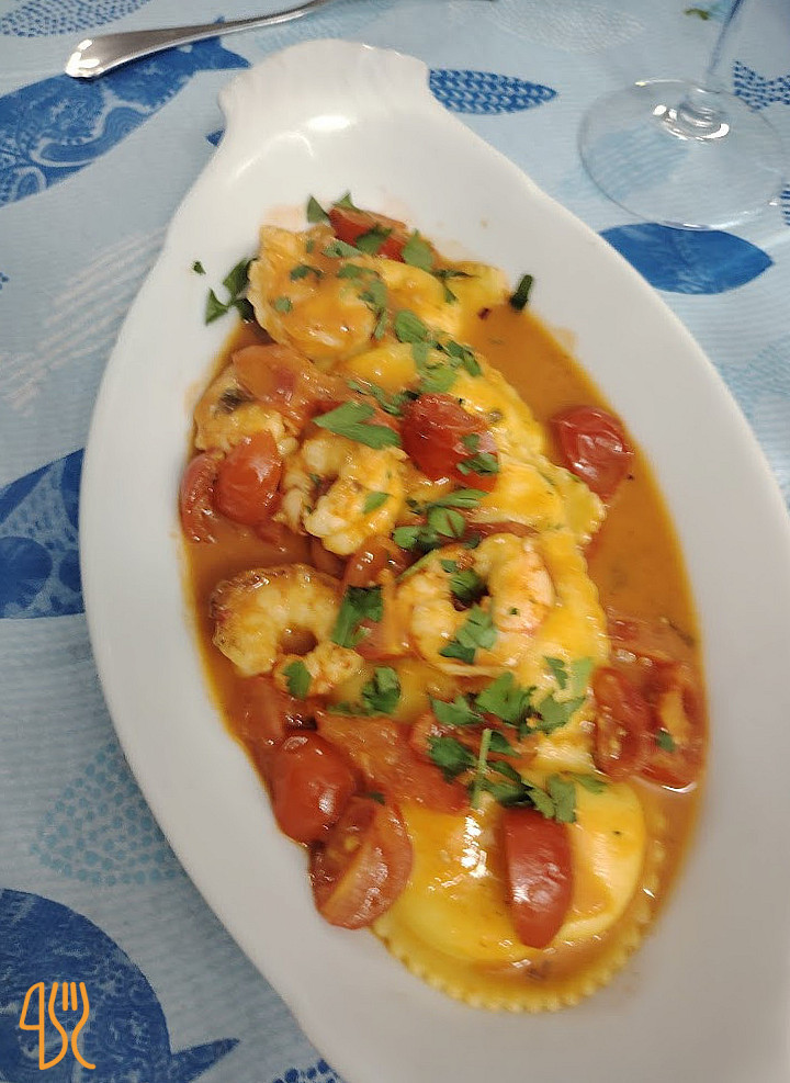 Cantine Marea Nourriture