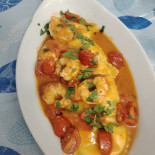 Cantine Marea Nourriture