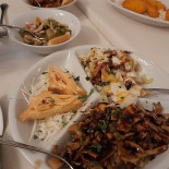 Cantine Marea Nourriture