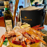 Bistrot In Dima Minuman