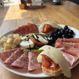 Bistrot In Dima Cibo