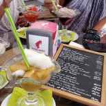 Pepper Jam Spirits Kitchen (fronte Spiaggia) Carte
