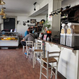 Pepper Jam Spirits Kitchen (fronte Spiaggia) À l'intérieur