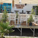 Pepper Jam Spirits Kitchen (fronte Spiaggia) Exterior