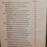 Osteria Pane Olio E Sale Di Domenico Privitera Carte