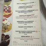 Osteria Pane Olio E Sale Di Domenico Privitera Carte