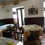 Osteria Pane Olio E Sale Di Domenico Privitera Innen