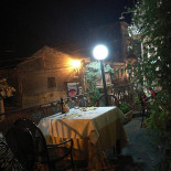 Osteria Pane Olio E Sale Di Domenico Privitera Exterior
