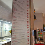 Ciro Pizza Cherasco Carta