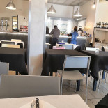 Ciro Pizza Cherasco Dentro
