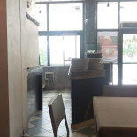 Ciro Pizza Cherasco Dentro