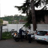Ciro Pizza Cherasco Außen