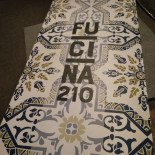 Fucina 210 Carta