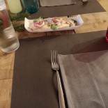 Fucina 210 Getränk