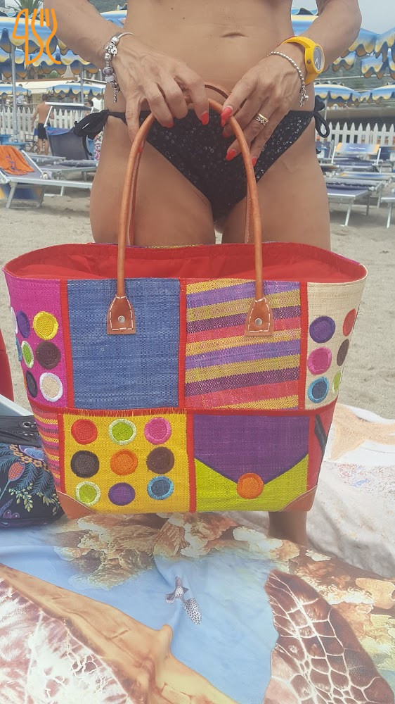 Bagni Pirata Stabilimento Balneare Carte