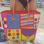 Bagni Pirata Stabilimento Balneare Speisekarte