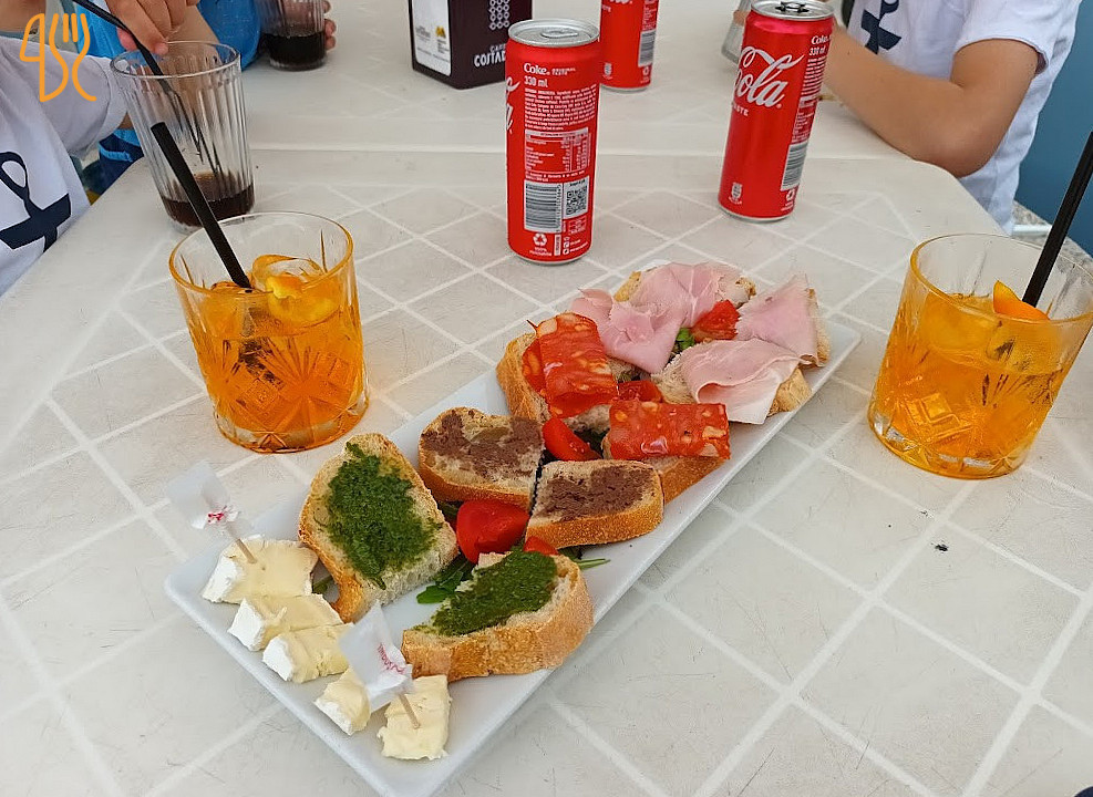 Bagni Pirata Stabilimento Balneare Essen