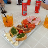 Bagni Pirata Stabilimento Balneare Essen