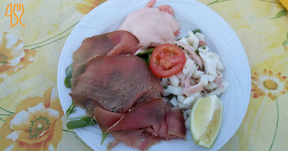 Bagni Pirata Stabilimento Balneare Essen