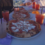 Bagni Pirata Stabilimento Balneare Comida