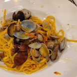Bagni Pirata Stabilimento Balneare Nourriture