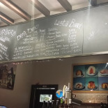 Doc The Burger House Carta